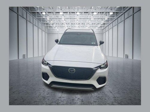 2025 Mazda Mazda CX-70 PHEV Premium Plus Package AWD