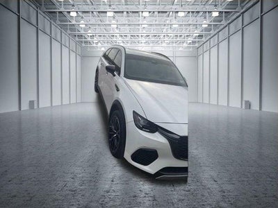 2025 Mazda Mazda CX-70 PHEV Premium Plus Package AWD