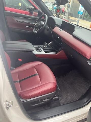 2025 Mazda Mazda CX-70 PHEV Premium Plus Package AWD