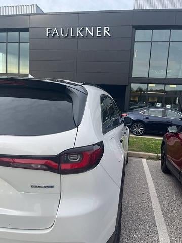 2025 Mazda Mazda CX-70 PHEV Premium Plus Package AWD