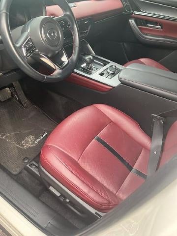 2025 Mazda Mazda CX-70 PHEV Premium Plus Package AWD