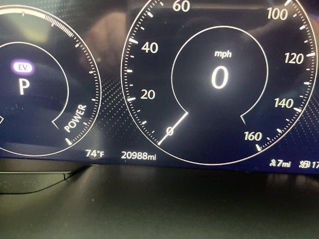 2025 Mazda Mazda CX-70 PHEV Premium Plus Package AWD