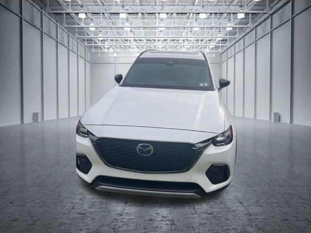 2025 Mazda Mazda CX-70 PHEV Premium Plus Package AWD