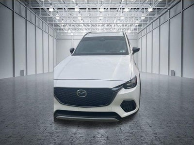 2025 Mazda Mazda CX-70 PHEV Premium Plus Package AWD