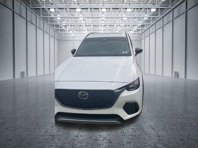 2025 Mazda Mazda CX-70 PHEV Premium Plus Package AWD