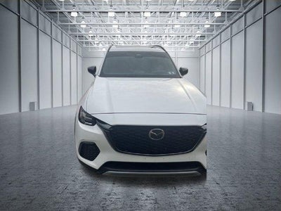 2025 Mazda Mazda CX-70 PHEV Premium Plus Package AWD