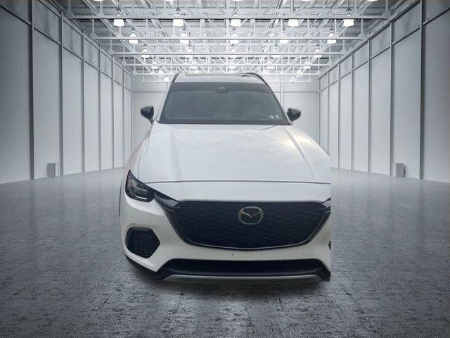 2025 Mazda Mazda CX-70 PHEV Premium Plus Package AWD