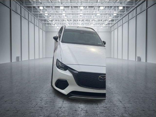 2025 Mazda Mazda CX-70 PHEV Premium Plus Package AWD