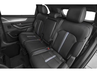 2025 Mazda Mazda CX-70 PHEV Premium Plus Package AWD