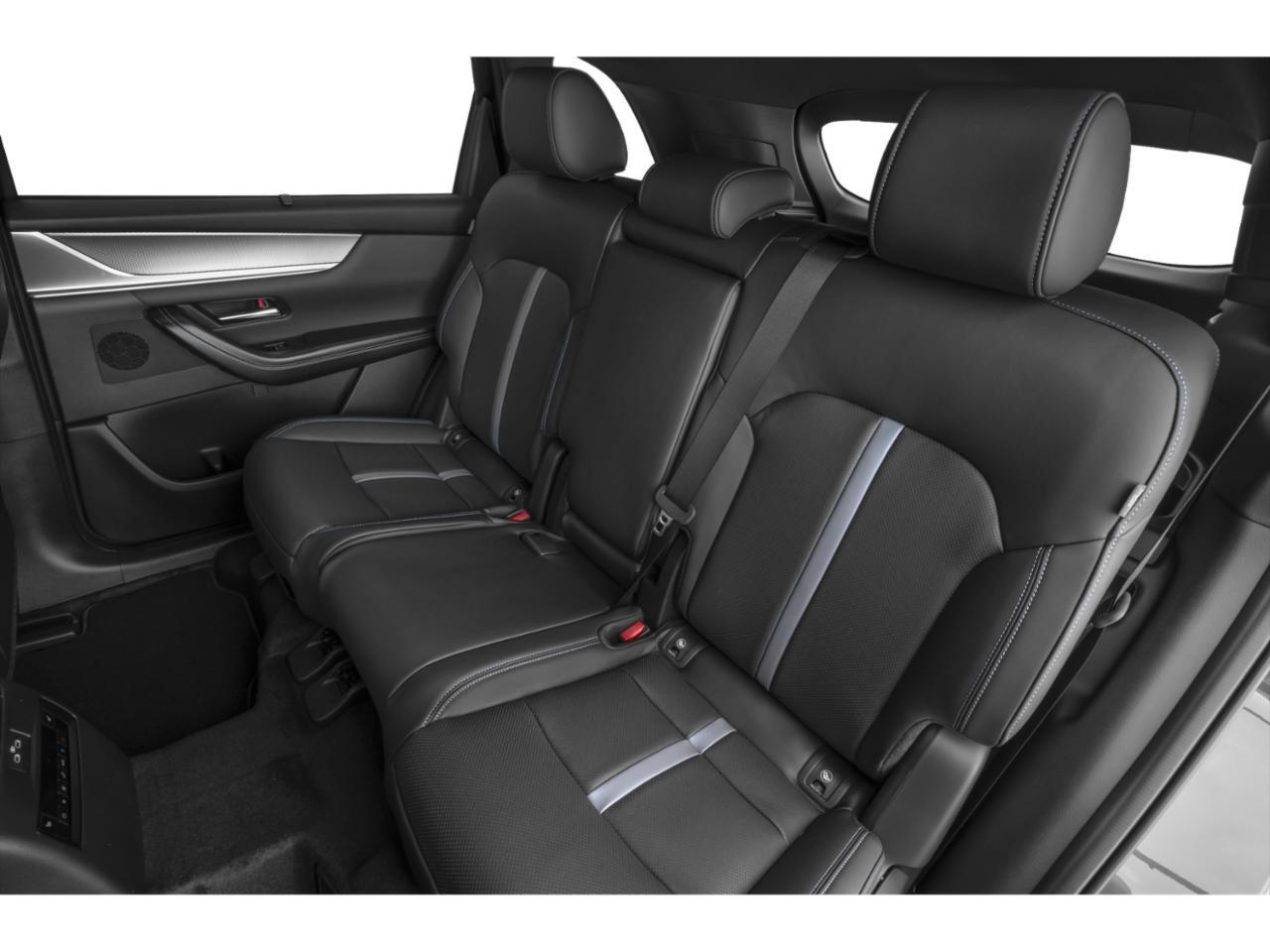 2025 Mazda Mazda CX-70 PHEV Premium Plus Package AWD