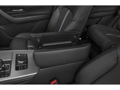 2025 Mazda Mazda CX-70 PHEV Premium Plus Package AWD