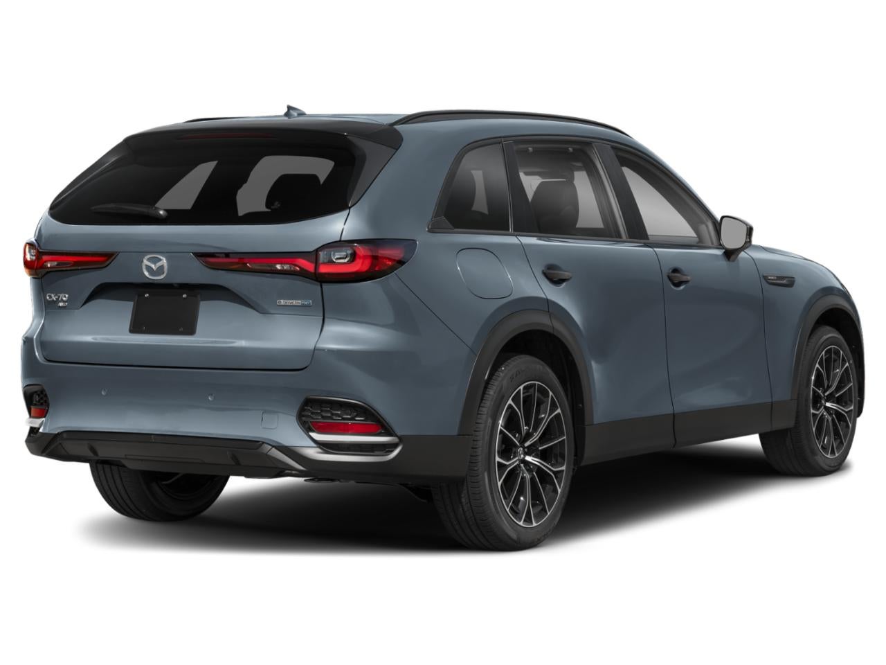 2025 Mazda Mazda CX-70 PHEV Premium Plus Package AWD