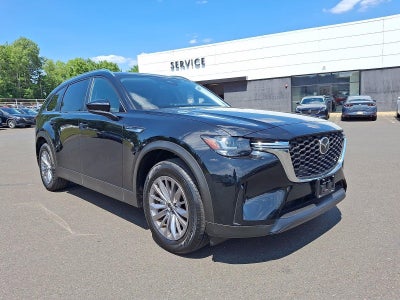 2026 Mazda Mazda CX-90 3.3 Turbo Select
