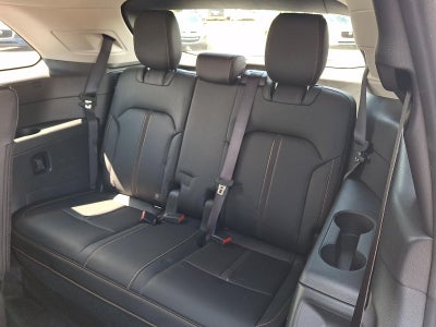 2026 Mazda Mazda CX-90 3.3 Turbo Select