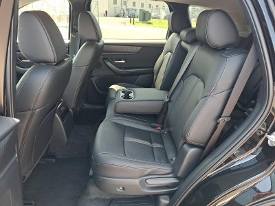 2026 Mazda Mazda CX-90 3.3 Turbo Select