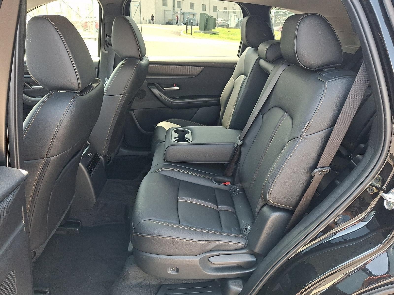 2026 Mazda Mazda CX-90 3.3 Turbo Select