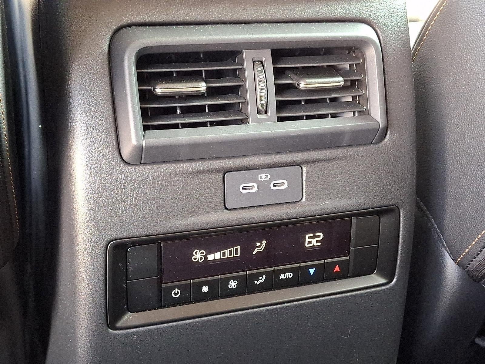2026 Mazda Mazda CX-90 3.3 Turbo Select