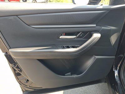 2026 Mazda Mazda CX-90 3.3 Turbo Select