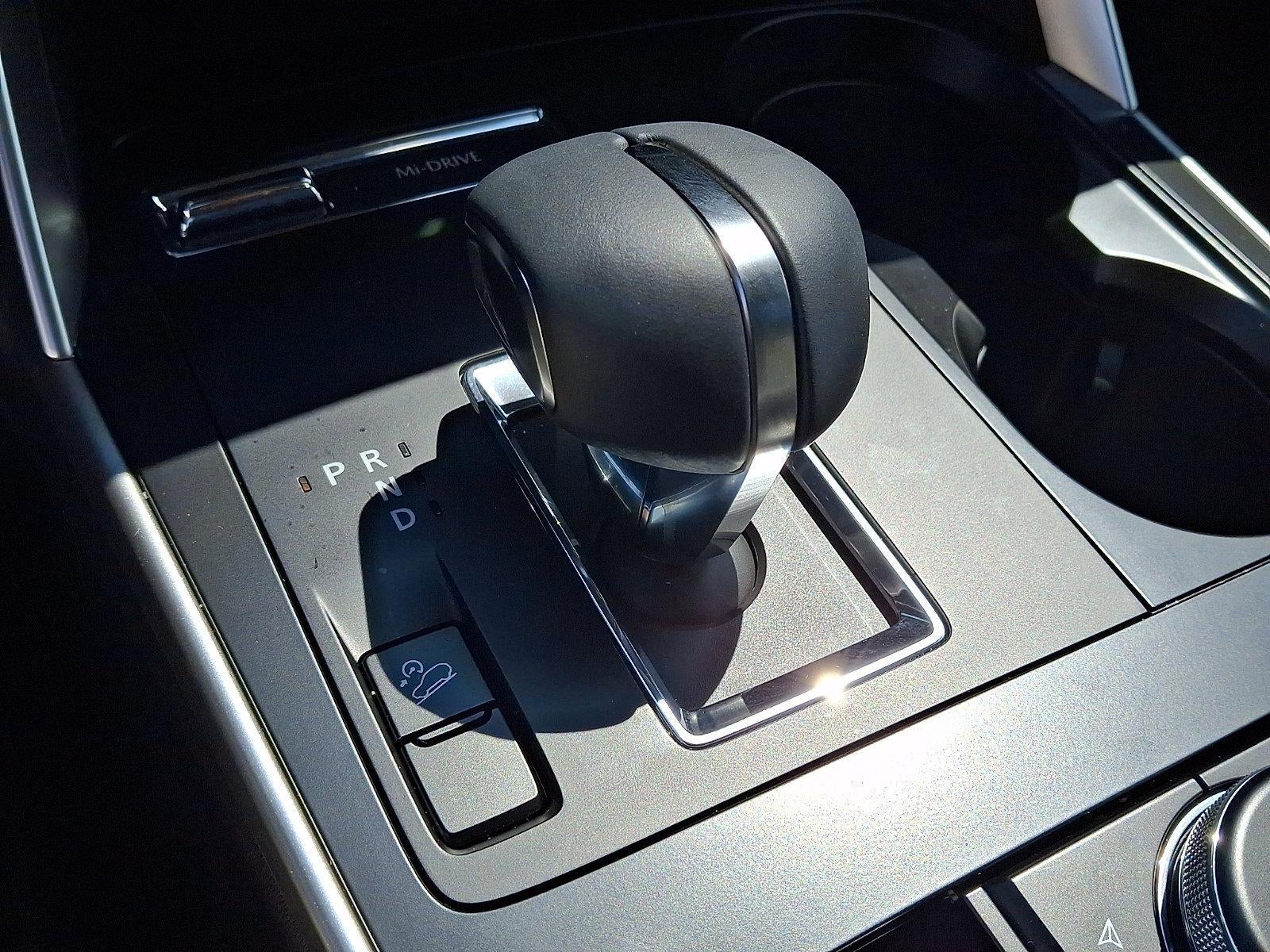 2026 Mazda Mazda CX-90 3.3 Turbo Select