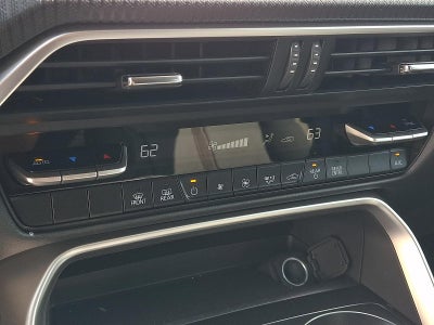2026 Mazda Mazda CX-90 3.3 Turbo Select