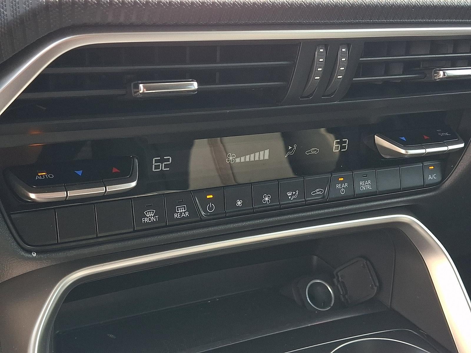 2026 Mazda Mazda CX-90 3.3 Turbo Select