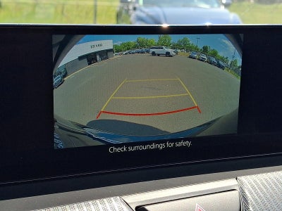 2026 Mazda Mazda CX-90 3.3 Turbo Select
