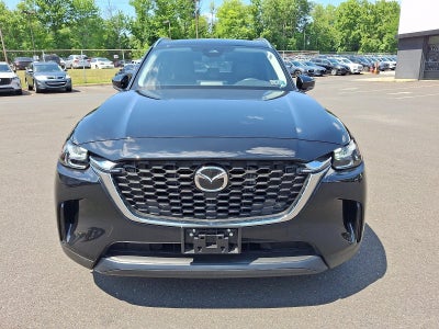 2026 Mazda Mazda CX-90 3.3 Turbo Select