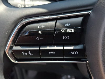 2026 Mazda Mazda CX-90 3.3 Turbo Select
