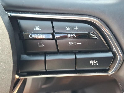 2026 Mazda Mazda CX-90 3.3 Turbo Select