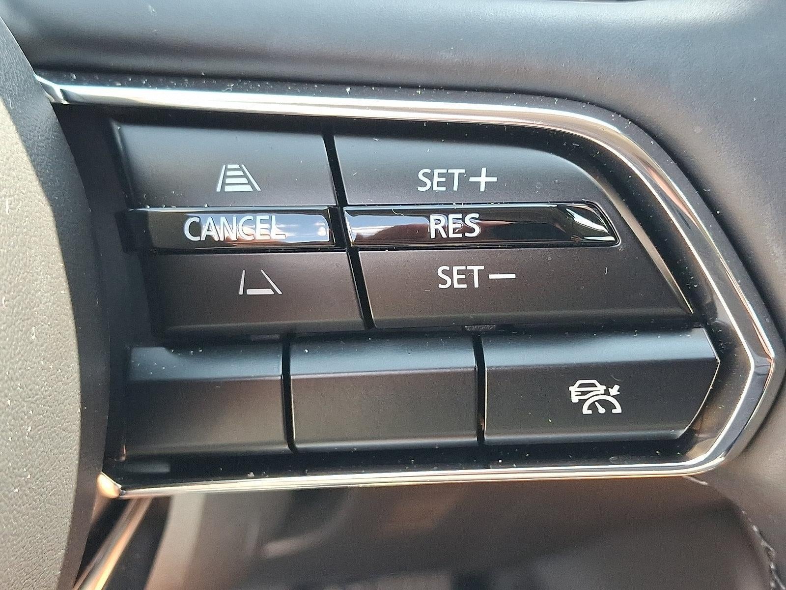 2026 Mazda Mazda CX-90 3.3 Turbo Select