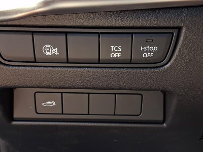 2026 Mazda Mazda CX-90 3.3 Turbo Select