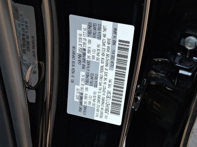 2026 Mazda Mazda CX-90 3.3 Turbo Select