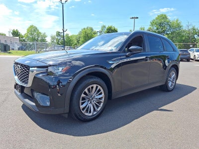 2026 Mazda Mazda CX-90 3.3 Turbo Select