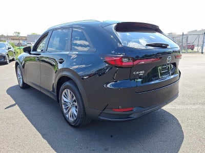 2026 Mazda Mazda CX-90 3.3 Turbo Select