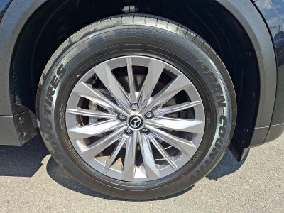 2026 Mazda Mazda CX-90 3.3 Turbo Select