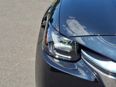 2026 Mazda Mazda CX-90 3.3 Turbo Select