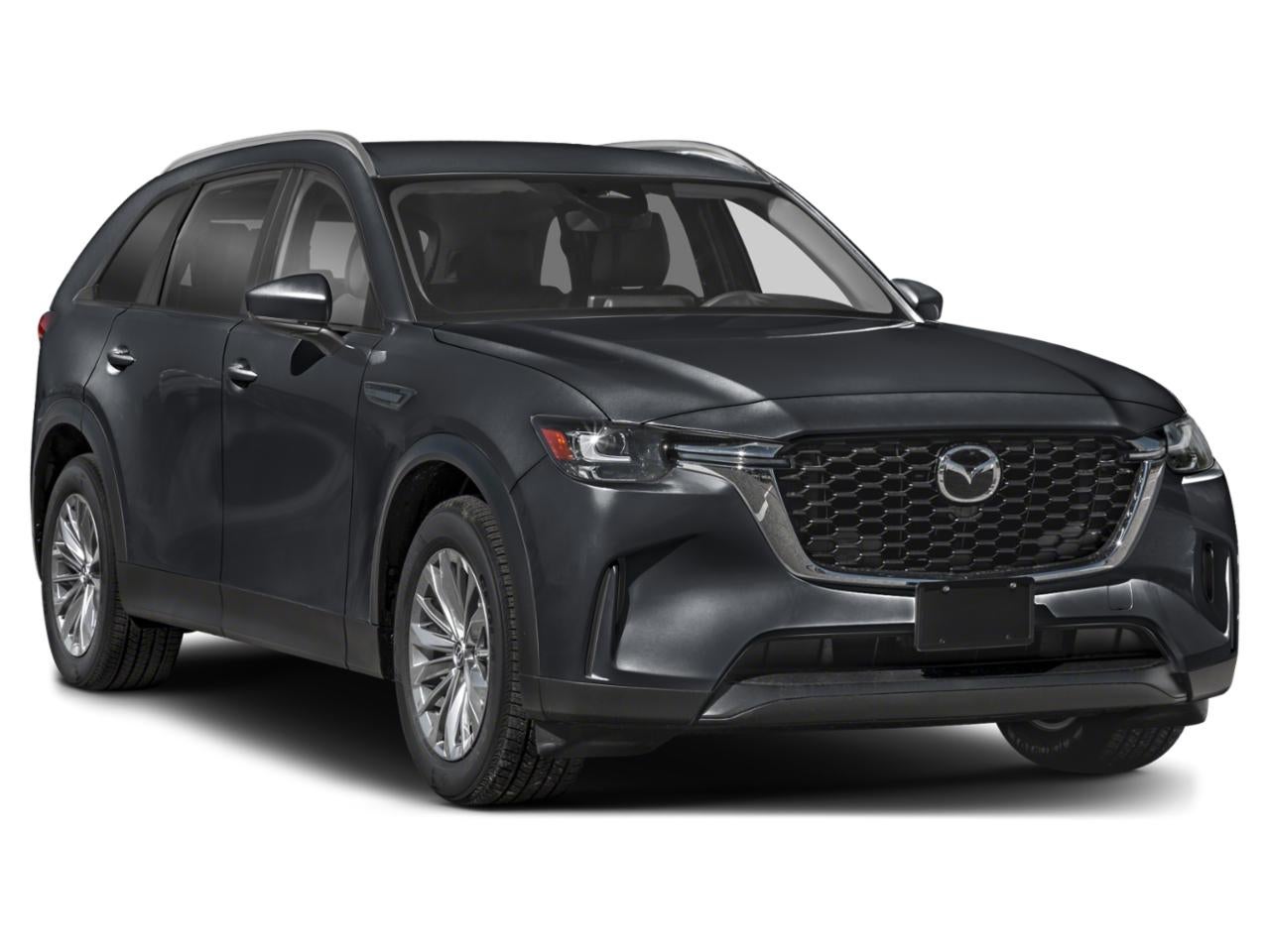 2026 Mazda Mazda CX-90 3.3 Turbo Select