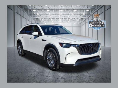 2024 Mazda Mazda CX-90 3.3 Turbo Select AWD
