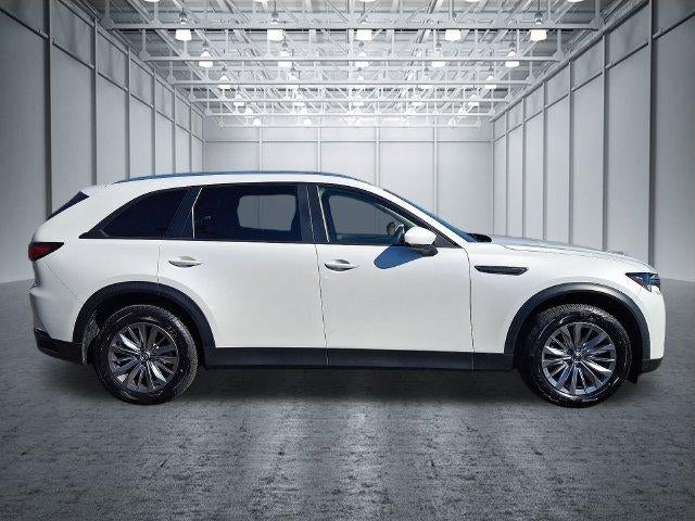 2024 Mazda Mazda CX-90 3.3 Turbo Select AWD