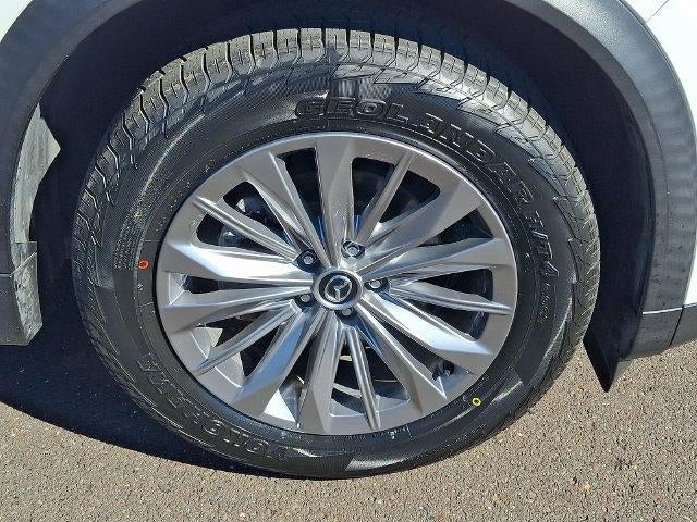 2024 Mazda Mazda CX-90 3.3 Turbo Select AWD