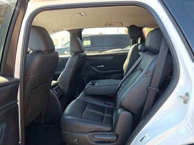 2024 Mazda Mazda CX-90 3.3 Turbo Select AWD
