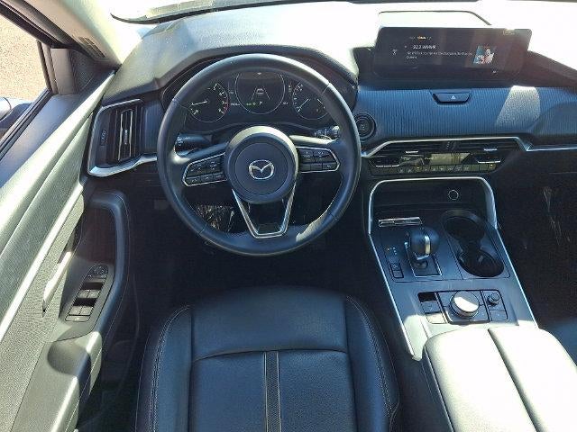 2024 Mazda Mazda CX-90 3.3 Turbo Select AWD