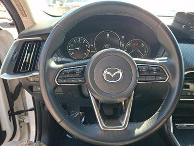 2024 Mazda Mazda CX-90 3.3 Turbo Select AWD
