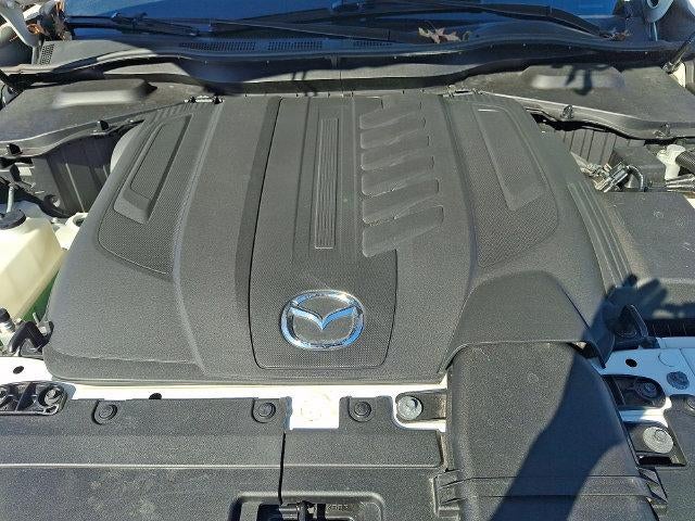 2024 Mazda Mazda CX-90 3.3 Turbo Select AWD