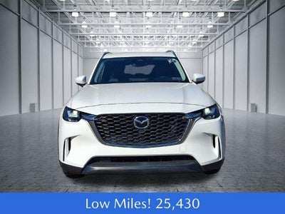 2024 Mazda Mazda CX-90 3.3 Turbo Select AWD