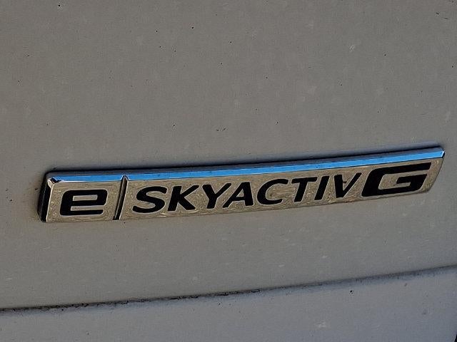 2024 Mazda Mazda CX-90 3.3 Turbo Select AWD