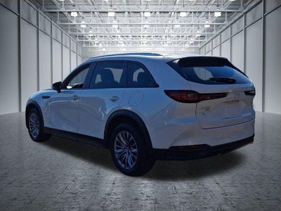 2024 Mazda Mazda CX-90 3.3 Turbo Select AWD