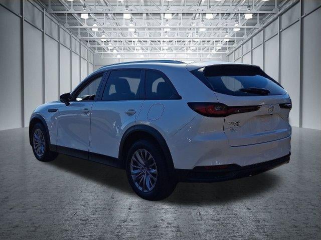 2024 Mazda Mazda CX-90 3.3 Turbo Select AWD