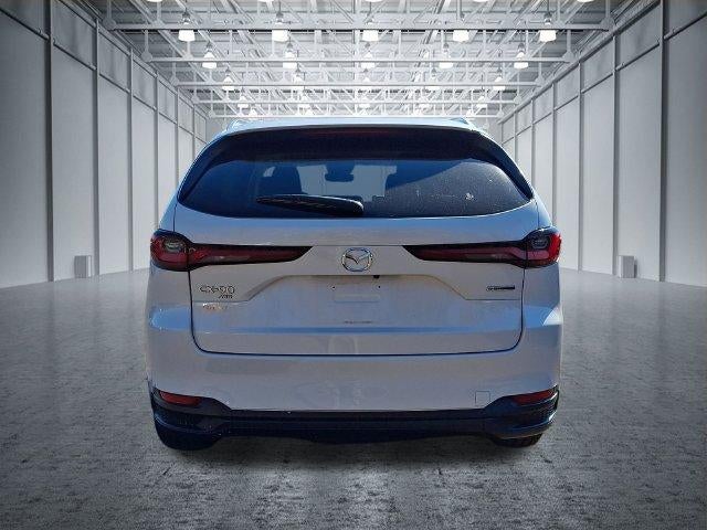 2024 Mazda Mazda CX-90 3.3 Turbo Select AWD