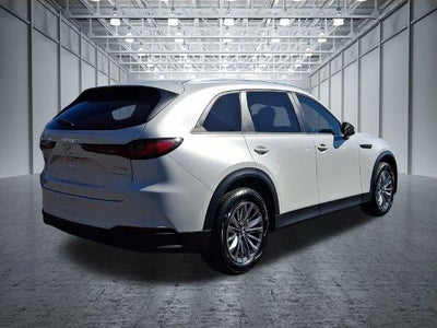 2024 Mazda Mazda CX-90 3.3 Turbo Select AWD